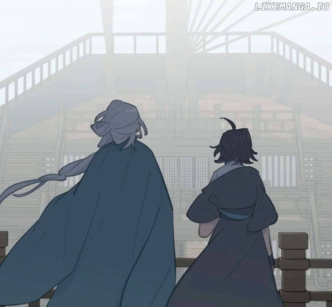Kill the Male Lead to Become the Villainess Chapter 64 - page 69