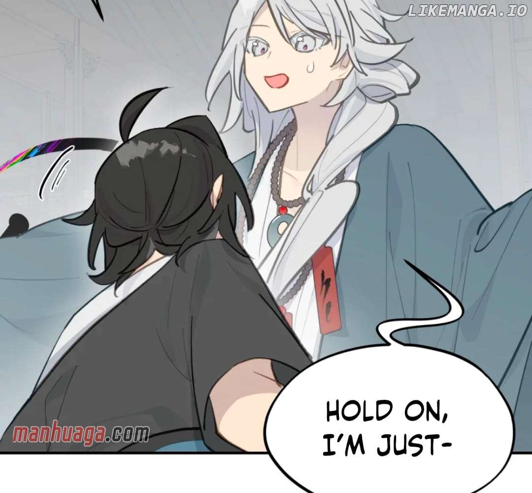 Kill the Male Lead to Become the Villainess Chapter 64 - page 8