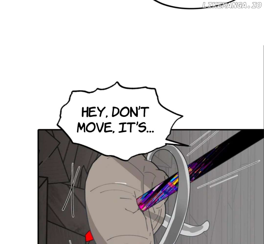 Kill the Male Lead to Become the Villainess Chapter 64 - page 9