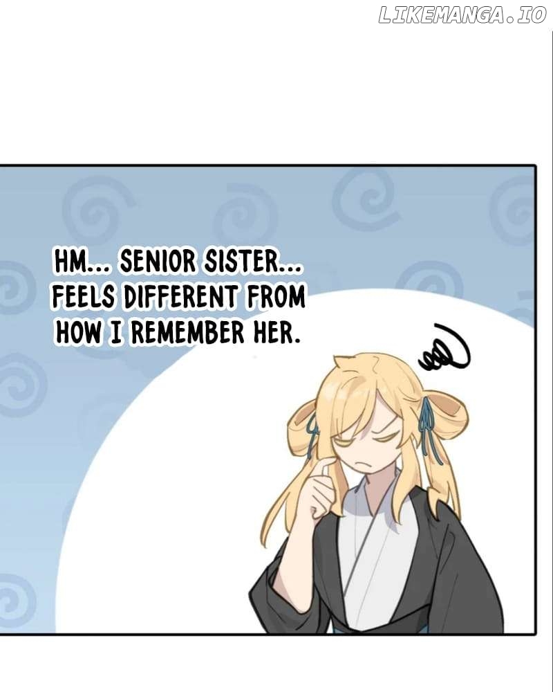 Kill the Male Lead to Become the Villainess Chapter 68 - page 10
