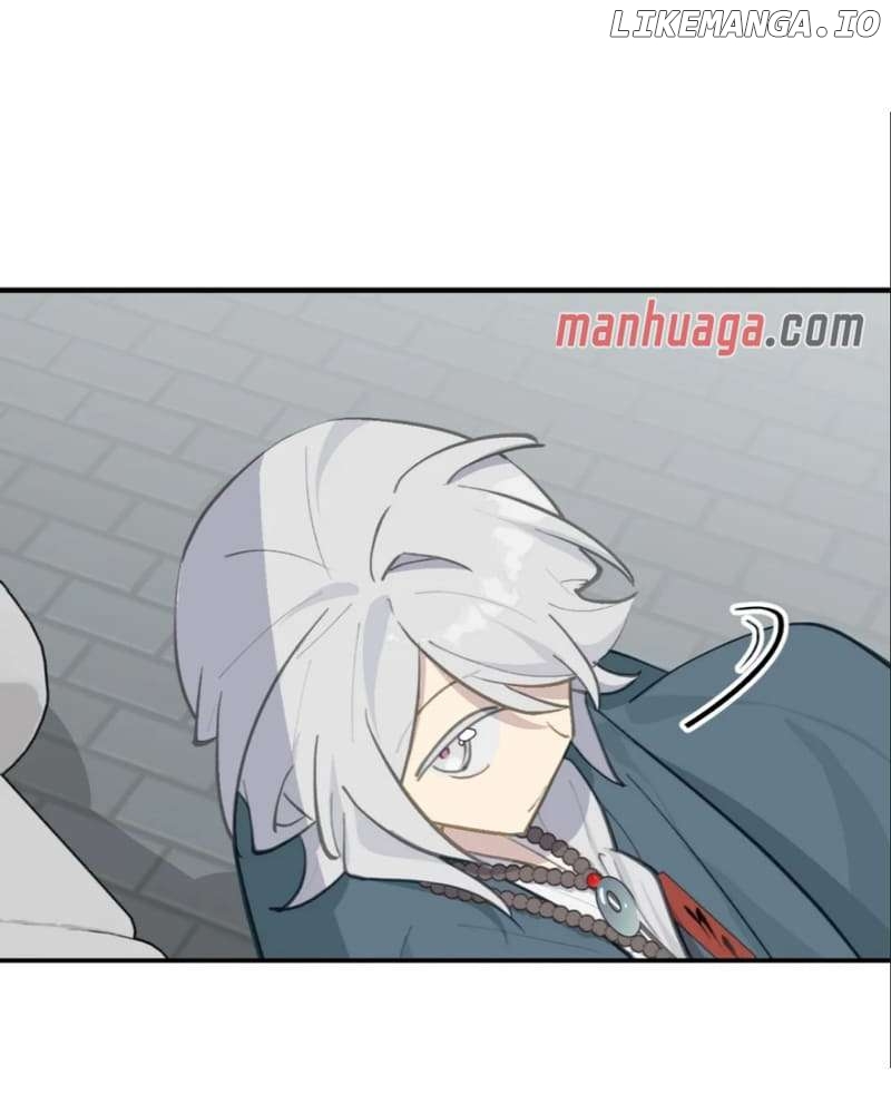 Kill the Male Lead to Become the Villainess Chapter 68 - page 16