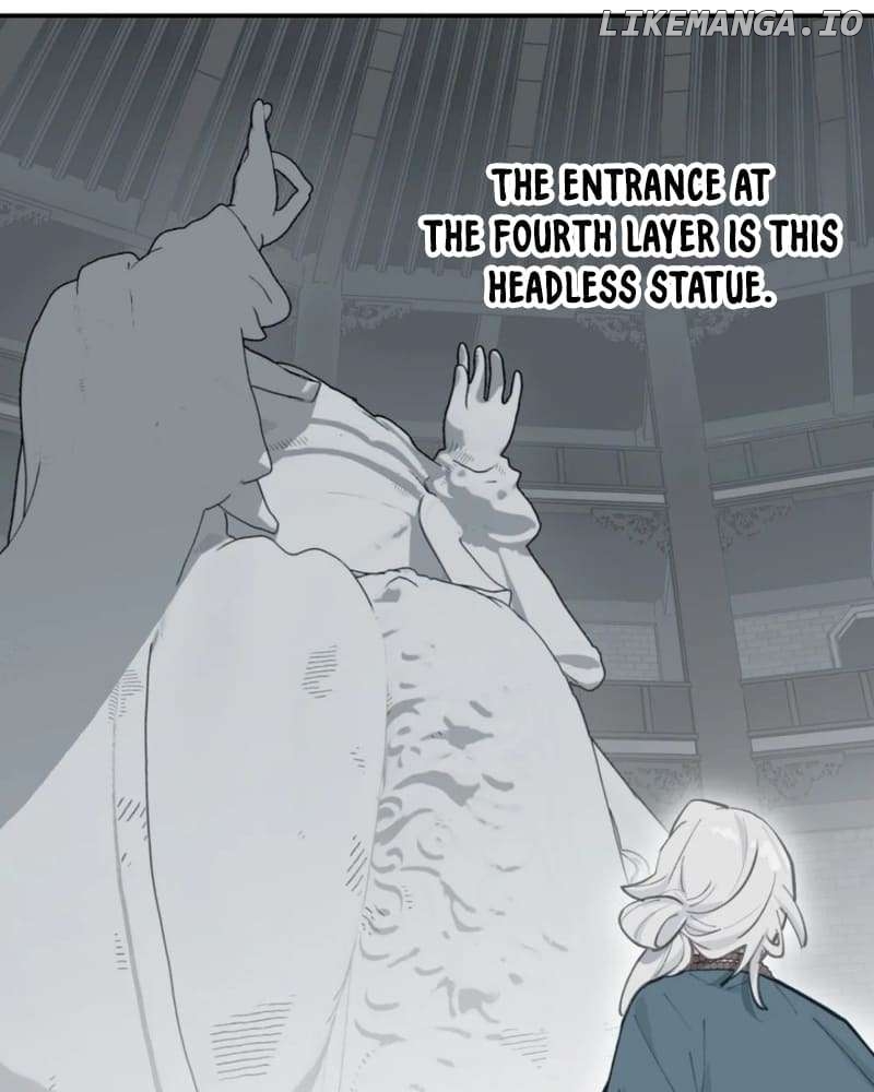 Kill the Male Lead to Become the Villainess Chapter 68 - page 17