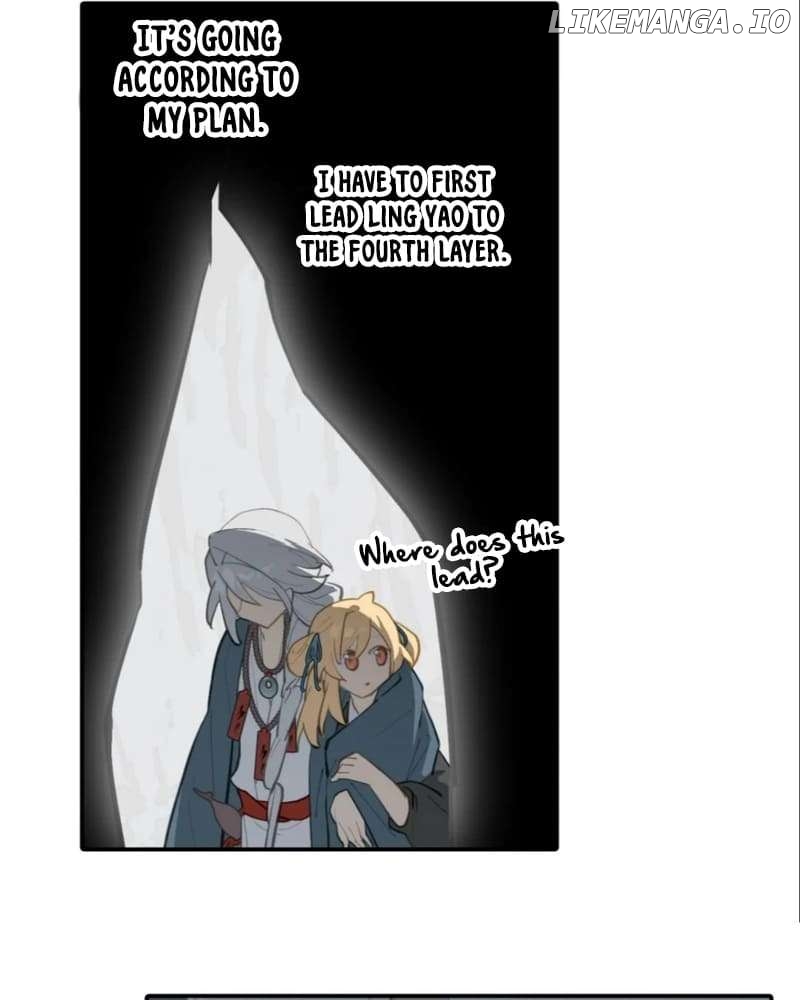Kill the Male Lead to Become the Villainess Chapter 68 - page 19