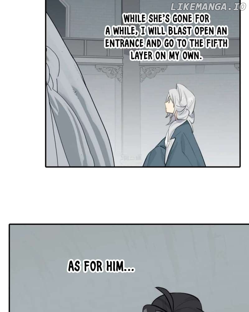 Kill the Male Lead to Become the Villainess Chapter 68 - page 20