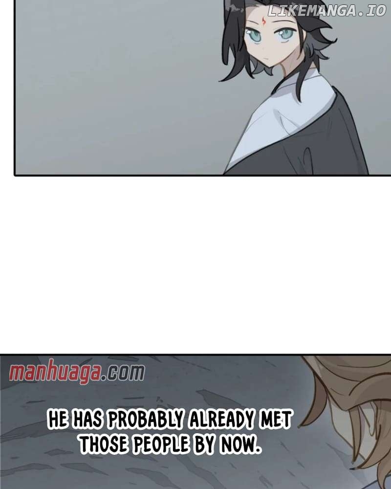 Kill the Male Lead to Become the Villainess Chapter 68 - page 21