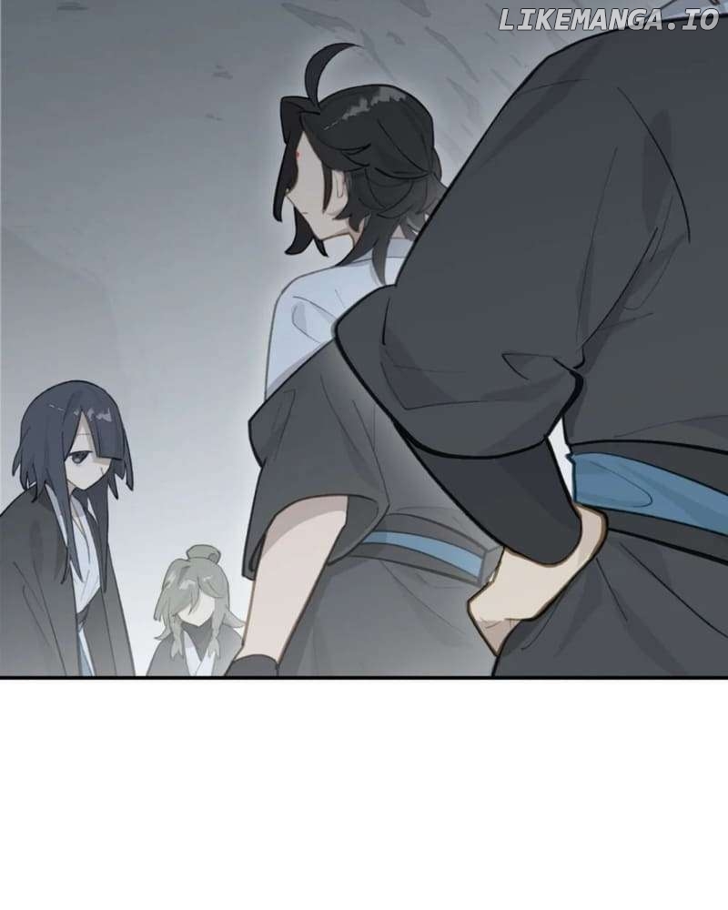 Kill the Male Lead to Become the Villainess Chapter 68 - page 22