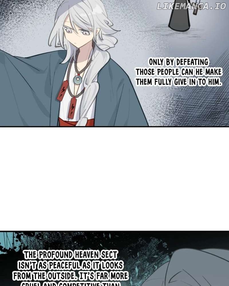 Kill the Male Lead to Become the Villainess Chapter 68 - page 24