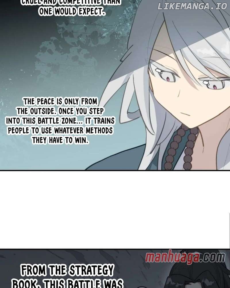 Kill the Male Lead to Become the Villainess Chapter 68 - page 25