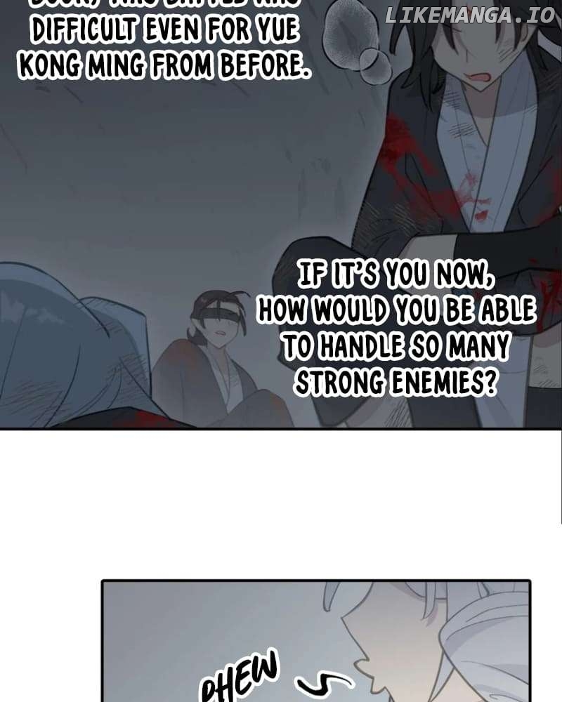 Kill the Male Lead to Become the Villainess Chapter 68 - page 26