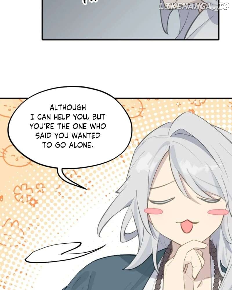 Kill the Male Lead to Become the Villainess Chapter 68 - page 27