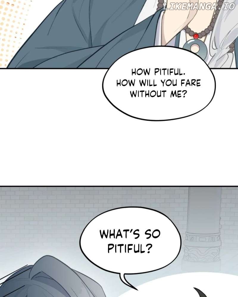Kill the Male Lead to Become the Villainess Chapter 68 - page 28