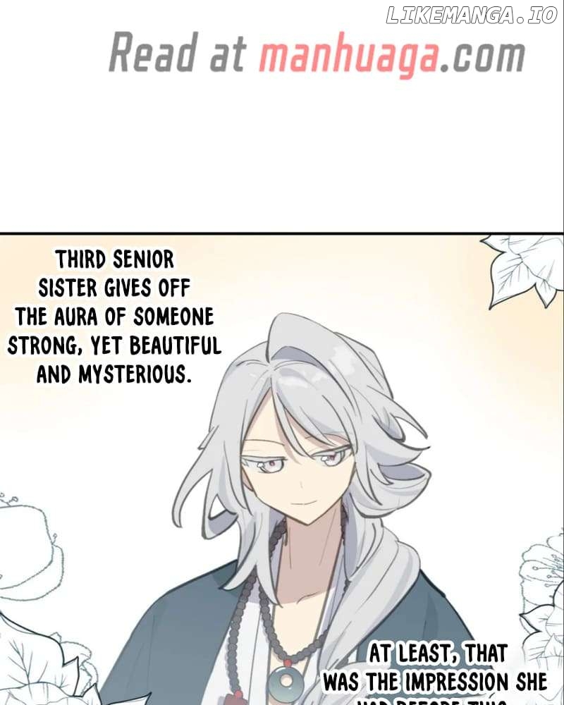 Kill the Male Lead to Become the Villainess Chapter 68 - page 3