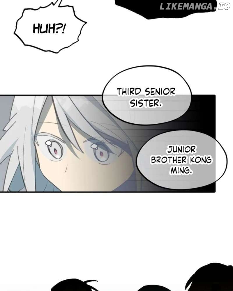 Kill the Male Lead to Become the Villainess Chapter 68 - page 31