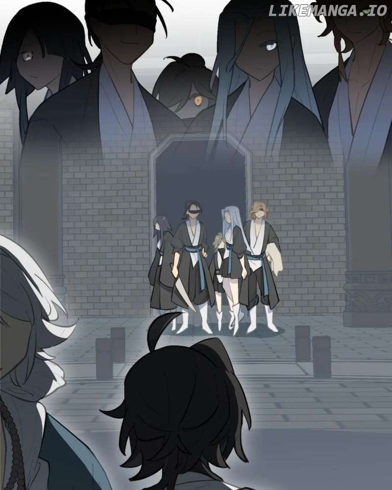 Kill the Male Lead to Become the Villainess Chapter 68 - page 32