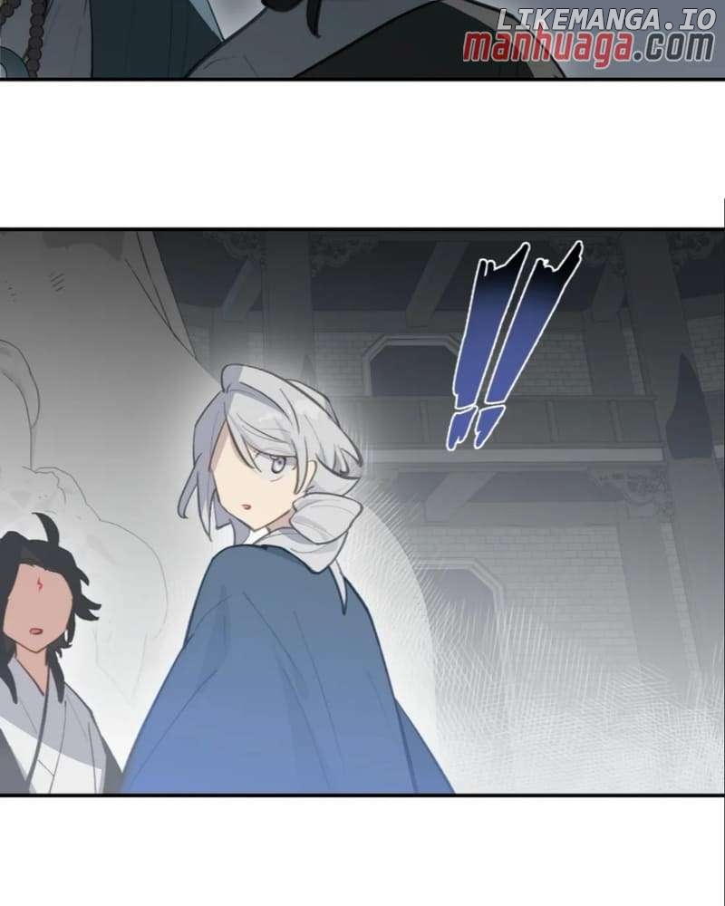 Kill the Male Lead to Become the Villainess Chapter 68 - page 33