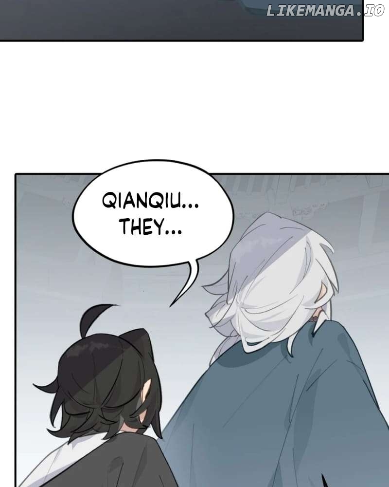 Kill the Male Lead to Become the Villainess Chapter 68 - page 36