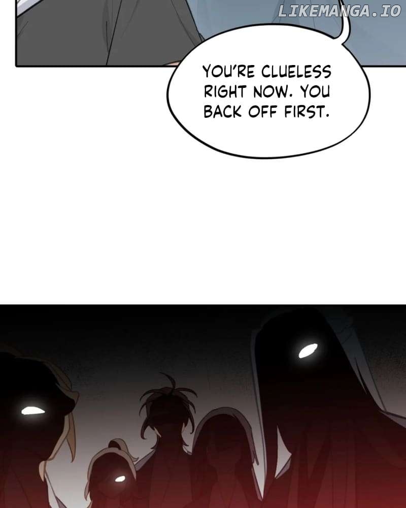 Kill the Male Lead to Become the Villainess Chapter 68 - page 37