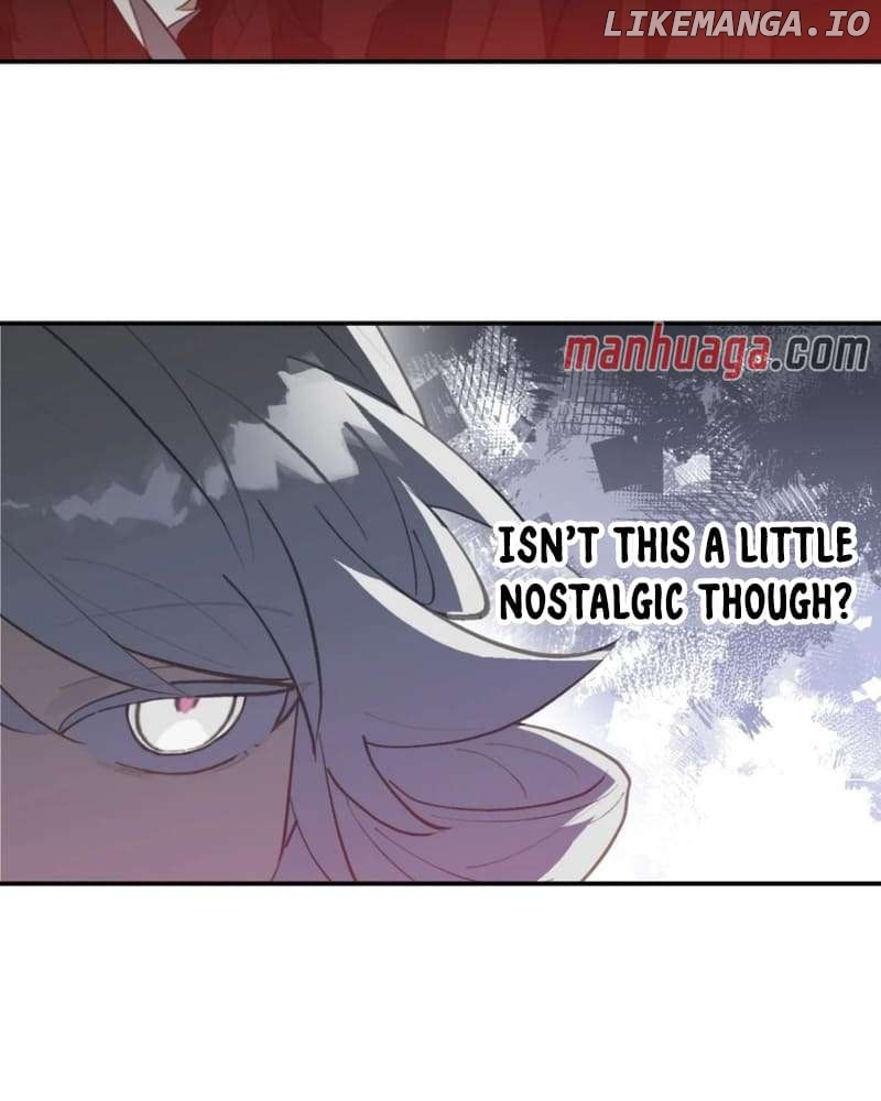 Kill the Male Lead to Become the Villainess Chapter 68 - page 38