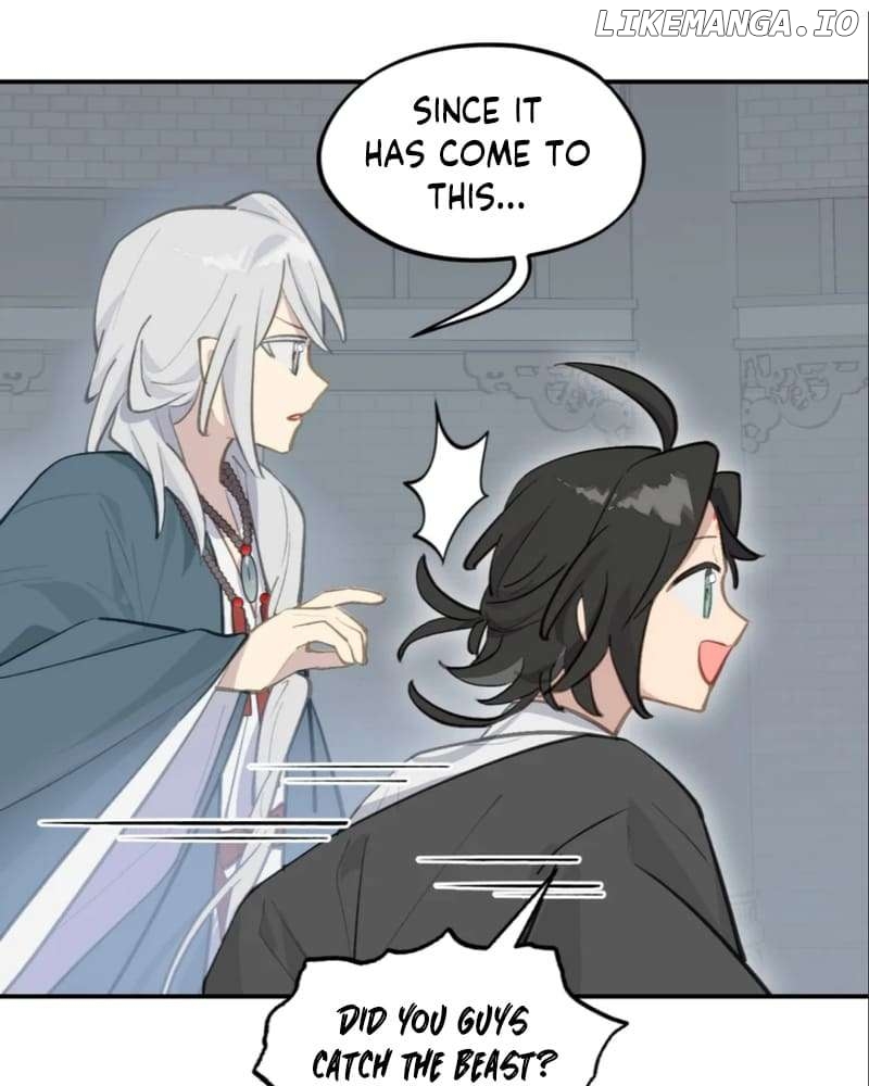 Kill the Male Lead to Become the Villainess Chapter 68 - page 39