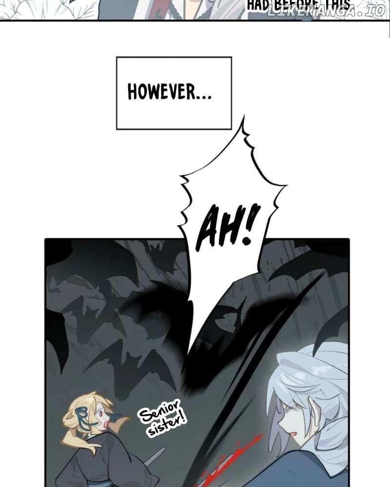 Kill the Male Lead to Become the Villainess Chapter 68 - page 4