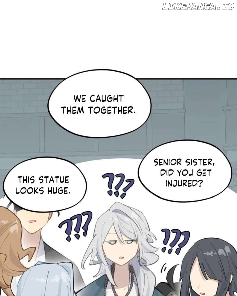 Kill the Male Lead to Become the Villainess Chapter 68 - page 41