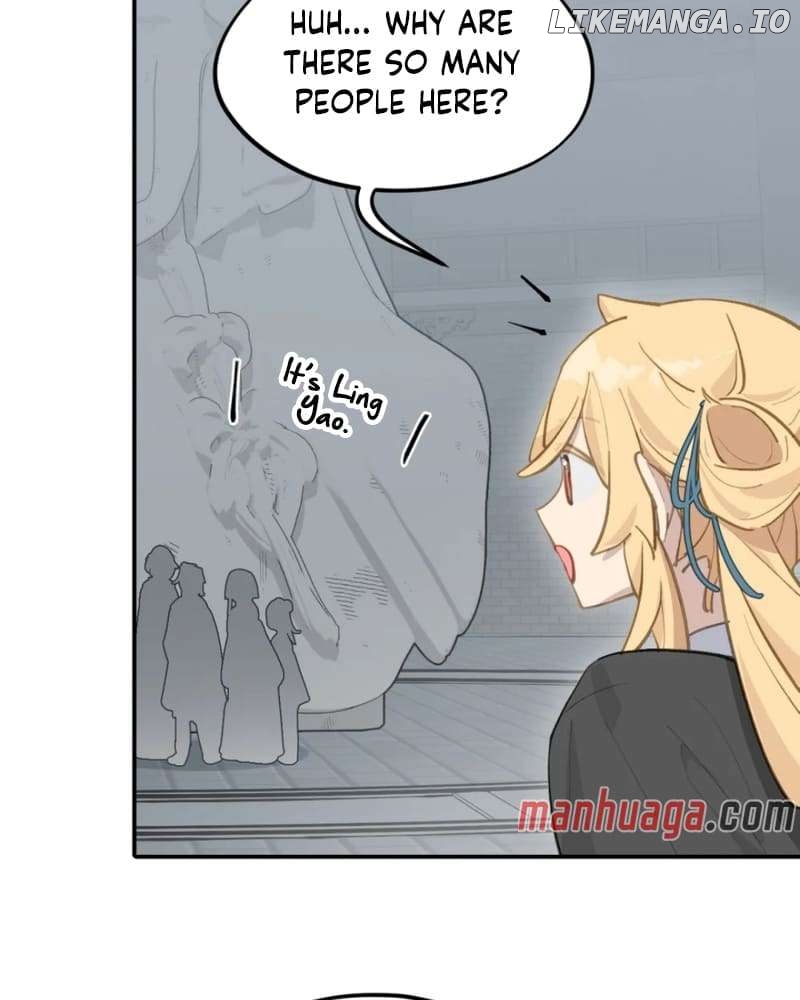 Kill the Male Lead to Become the Villainess Chapter 68 - page 43