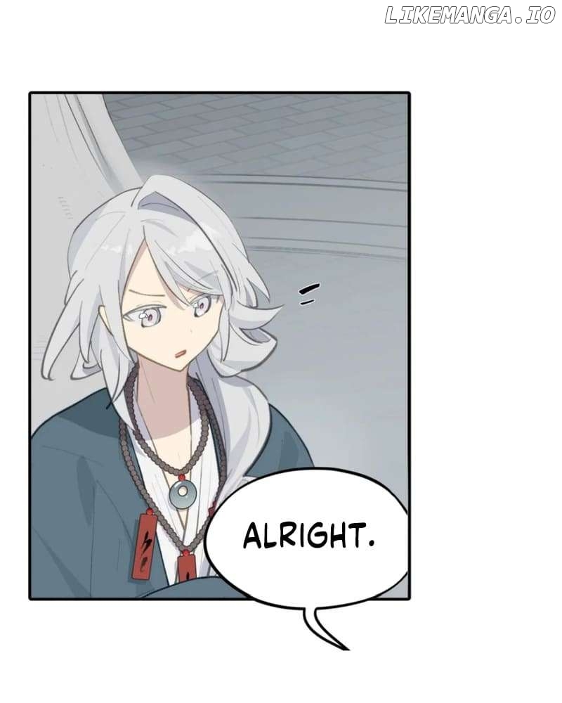 Kill the Male Lead to Become the Villainess Chapter 68 - page 45