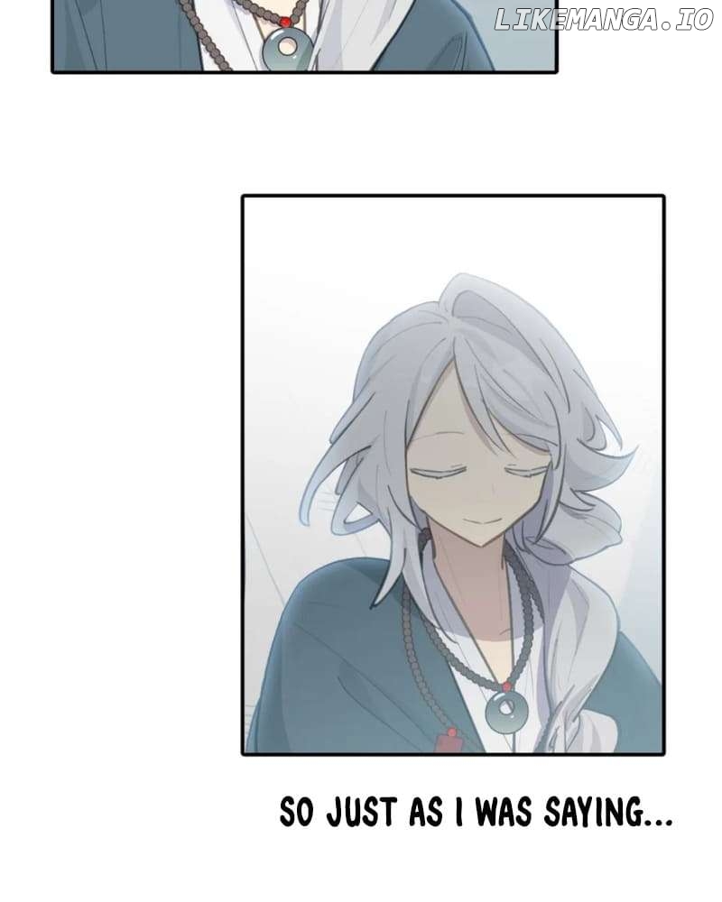 Kill the Male Lead to Become the Villainess Chapter 68 - page 48