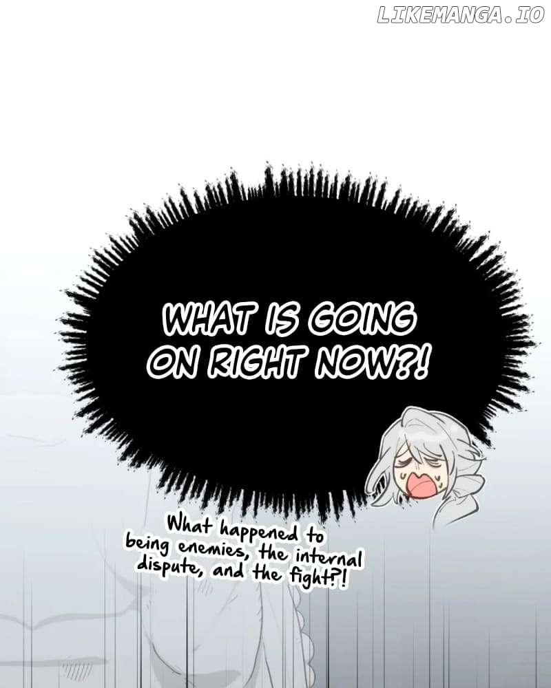 Kill the Male Lead to Become the Villainess Chapter 68 - page 49