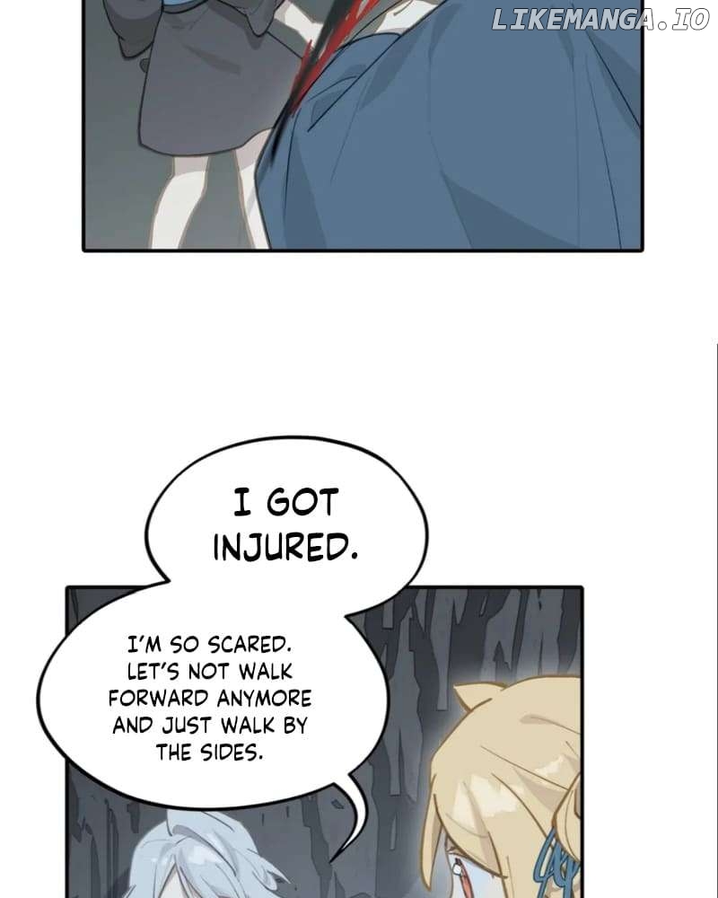 Kill the Male Lead to Become the Villainess Chapter 68 - page 5