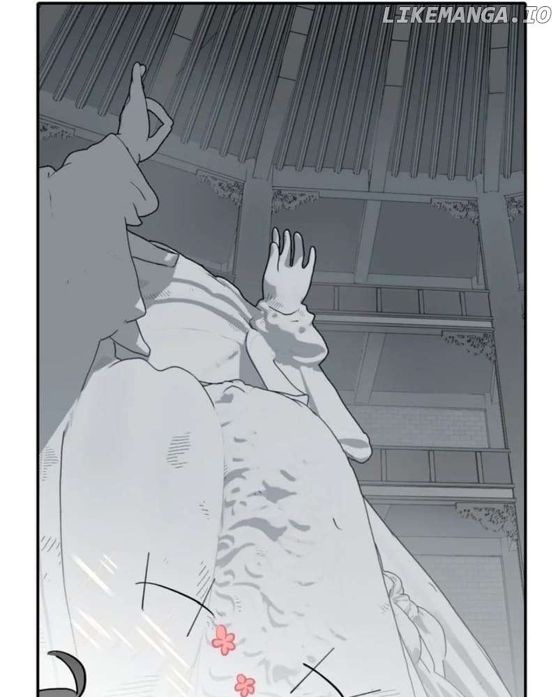 Kill the Male Lead to Become the Villainess Chapter 68 - page 51
