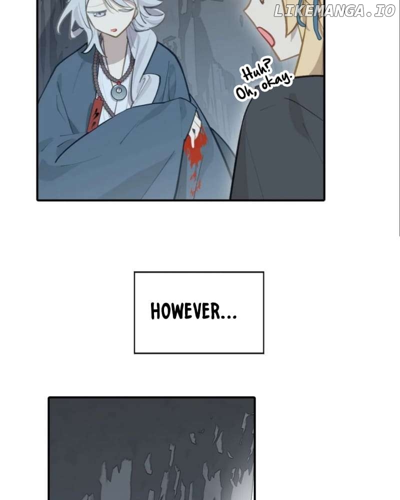 Kill the Male Lead to Become the Villainess Chapter 68 - page 6