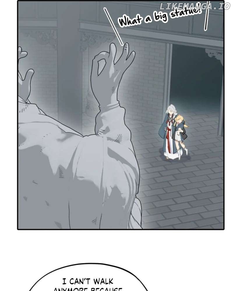 Kill the Male Lead to Become the Villainess Chapter 68 - page 8