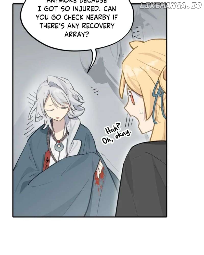 Kill the Male Lead to Become the Villainess Chapter 68 - page 9