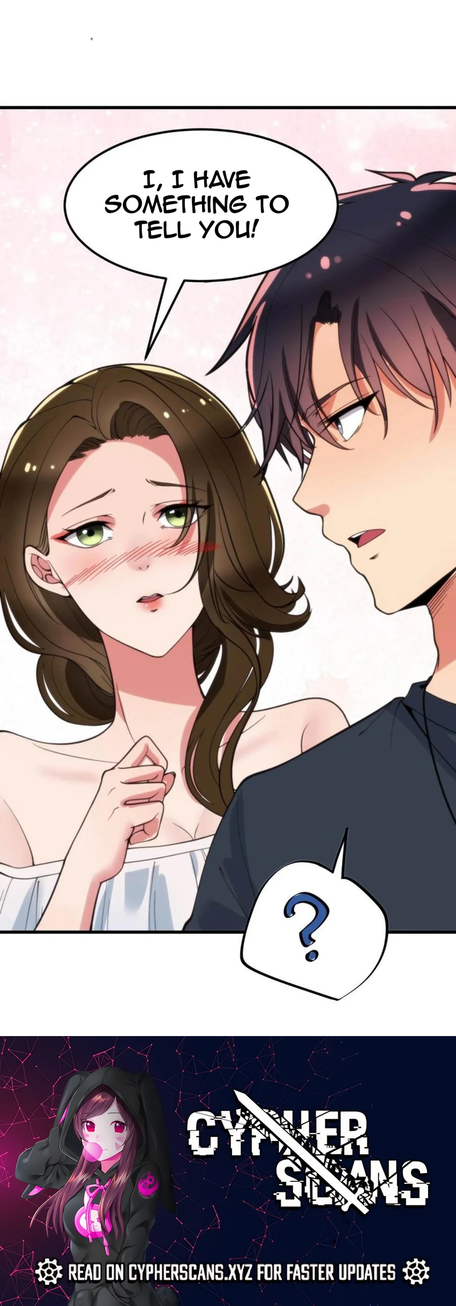 I have 90 billion licking gold Chapter 62 - page 4