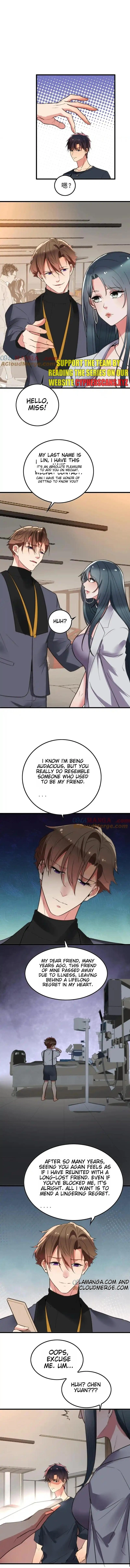 I have 90 billion licking gold Chapter 116 - page 2