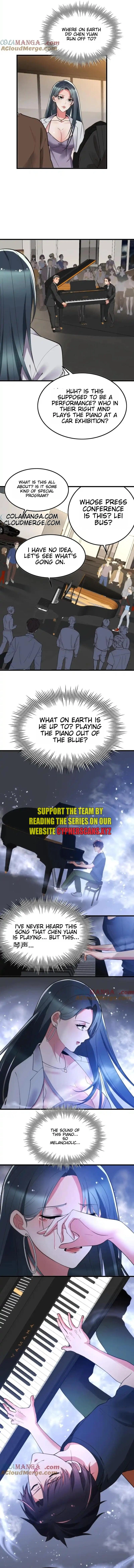 I have 90 billion licking gold Chapter 117 - page 2