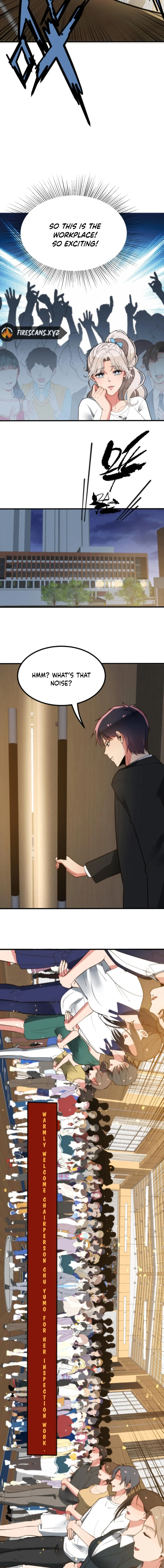 I have 90 billion licking gold Chapter 293 - page 2