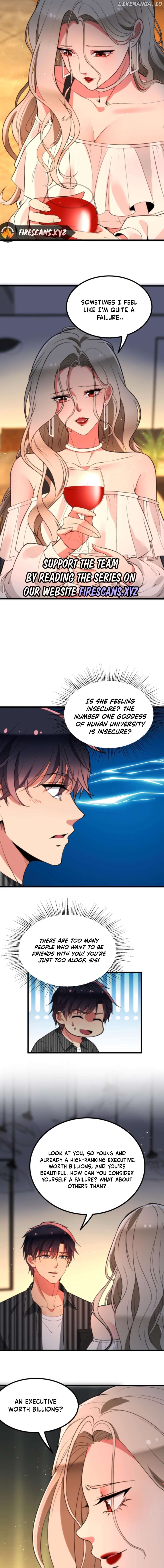 I have 90 billion licking gold Chapter 299 - page 2