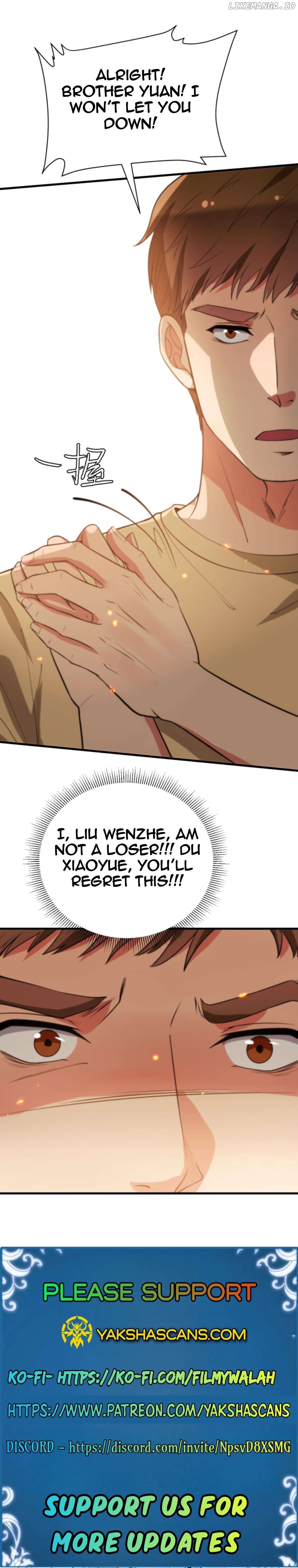 I have 90 billion licking gold Chapter 319 - page 4