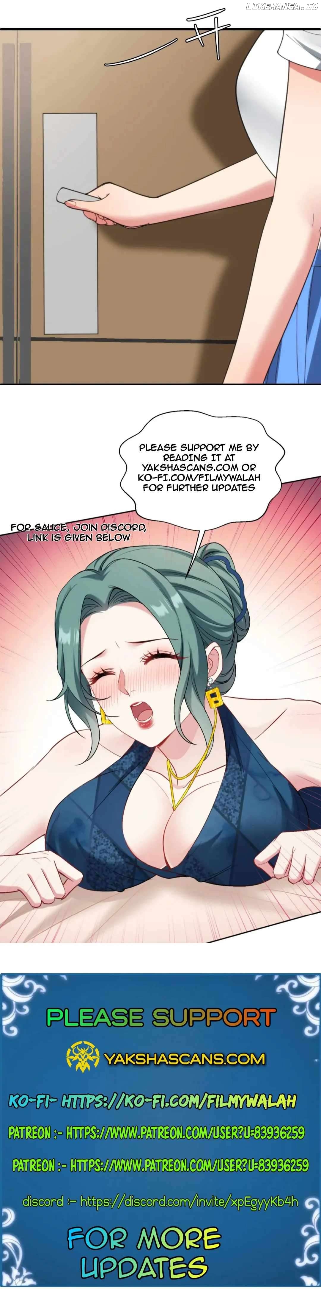 I have 90 billion licking gold Chapter 193 - page 4