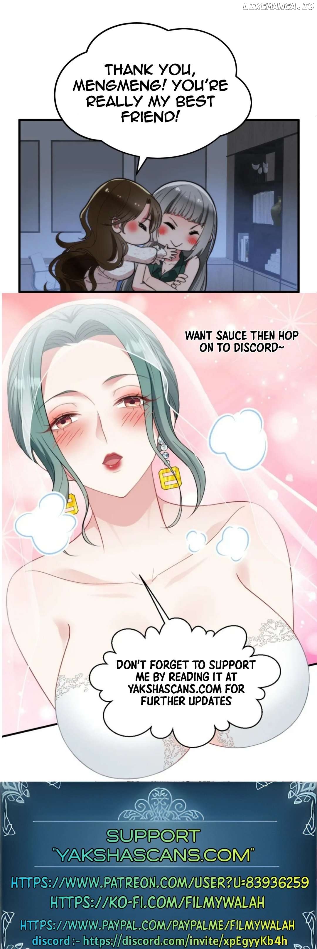 I have 90 billion licking gold Chapter 189 - page 4