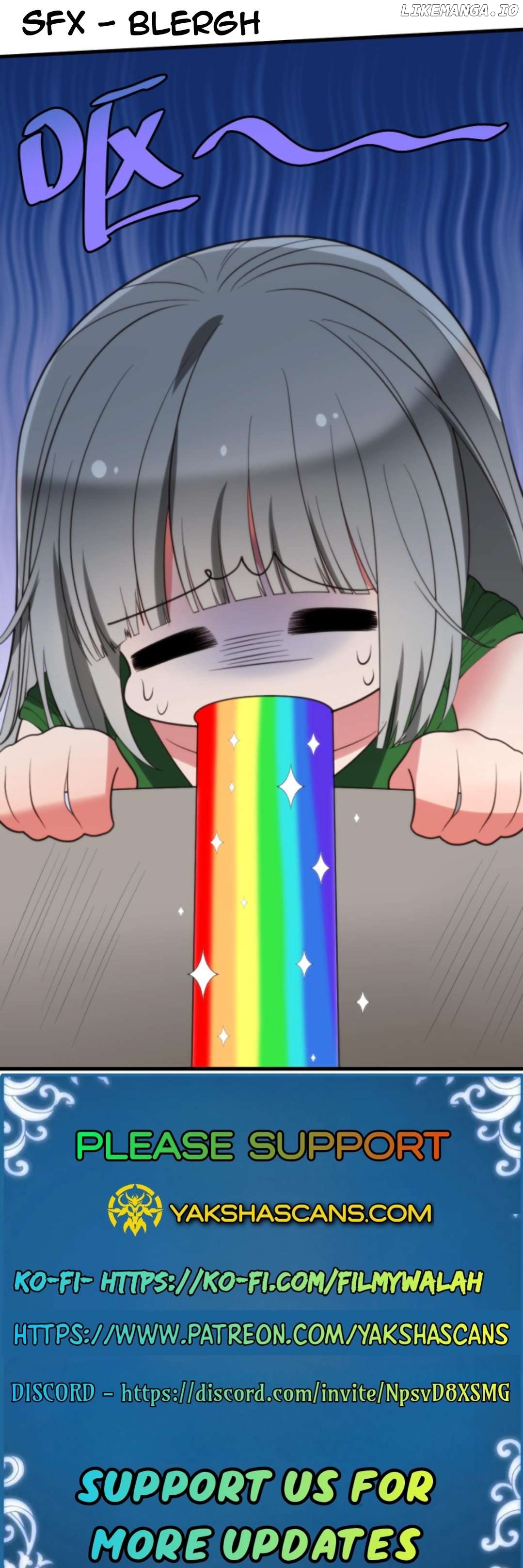 I have 90 billion licking gold Chapter 285 - page 4