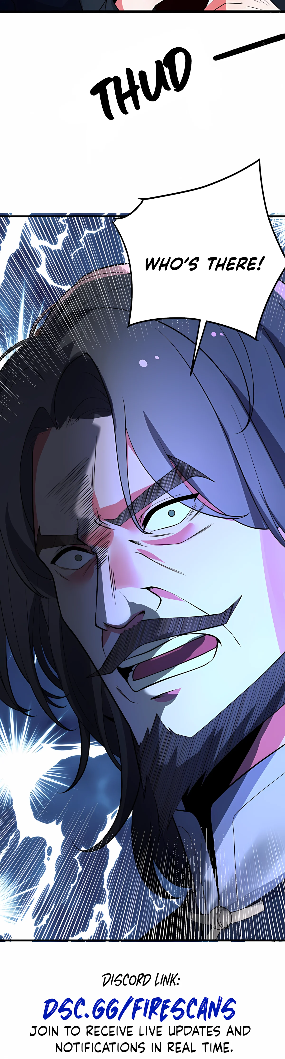 I have 90 billion licking gold Chapter 502 - page 8