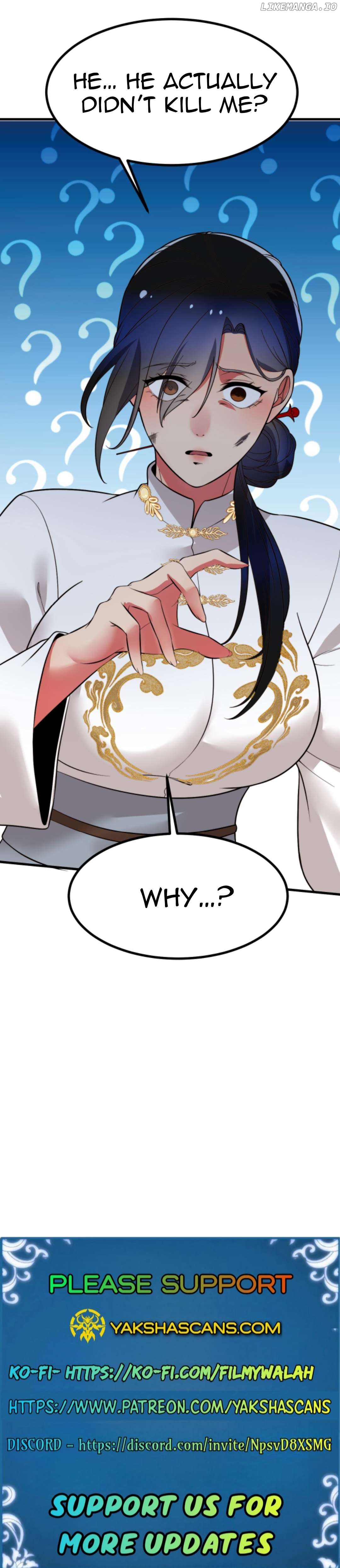 I have 90 billion licking gold Chapter 528 - page 5
