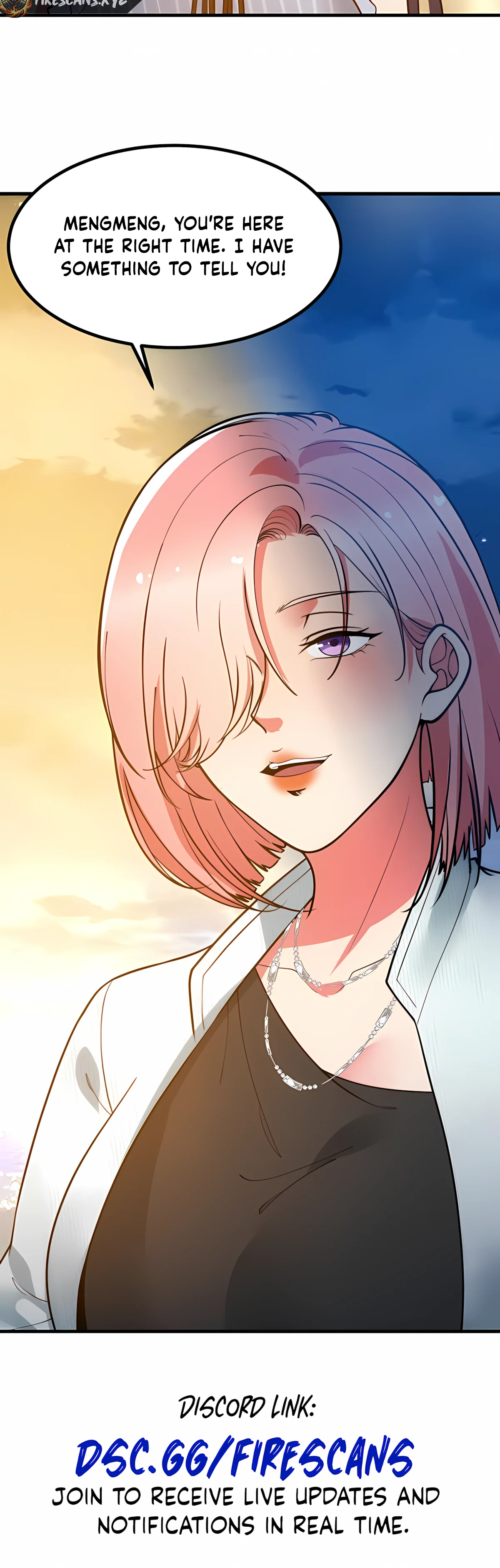 I have 90 billion licking gold Chapter 500 - page 8