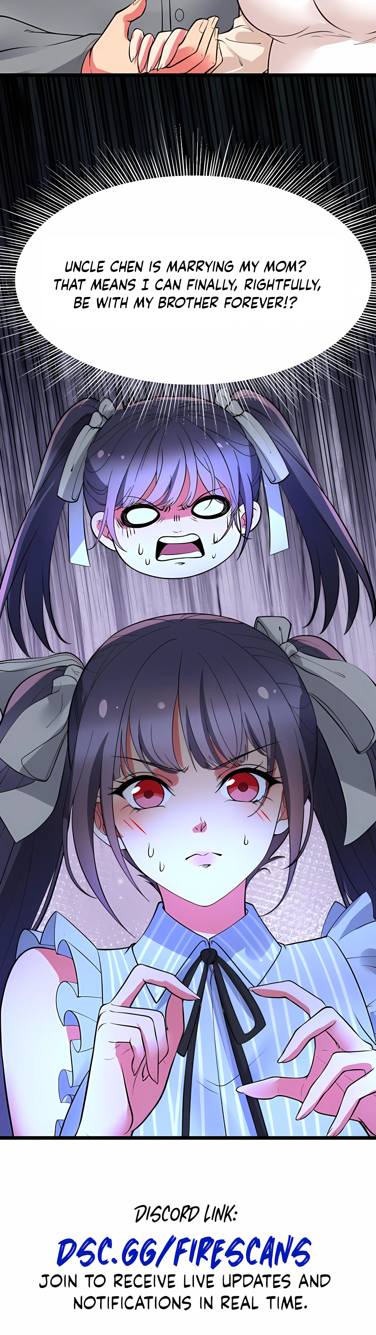 I have 90 billion licking gold Chapter 499 - page 8