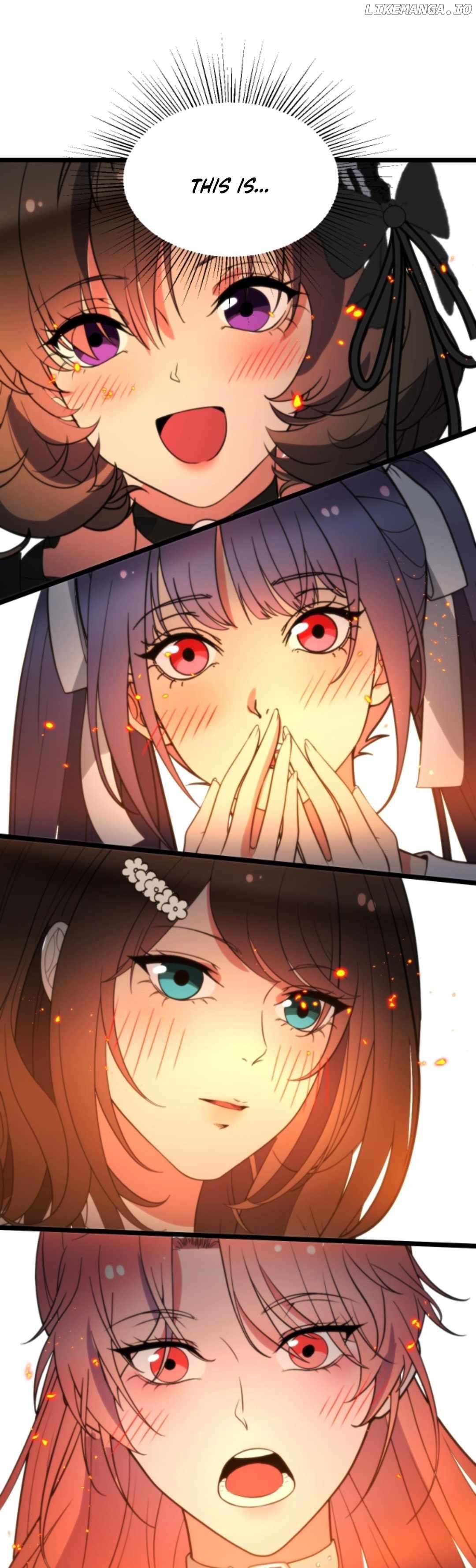 I have 90 billion licking gold Chapter 357 - page 13
