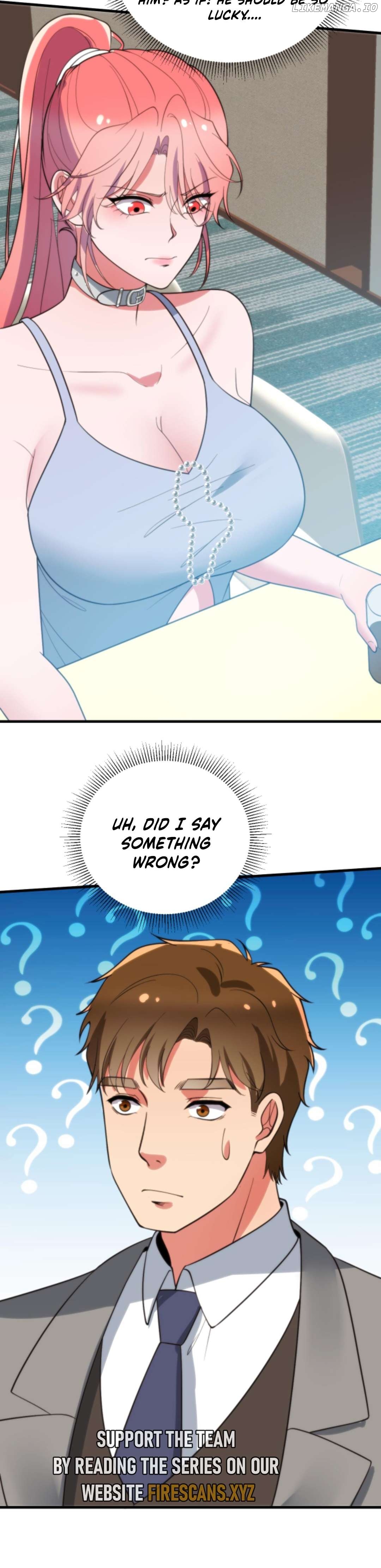 I have 90 billion licking gold Chapter 352 - page 2