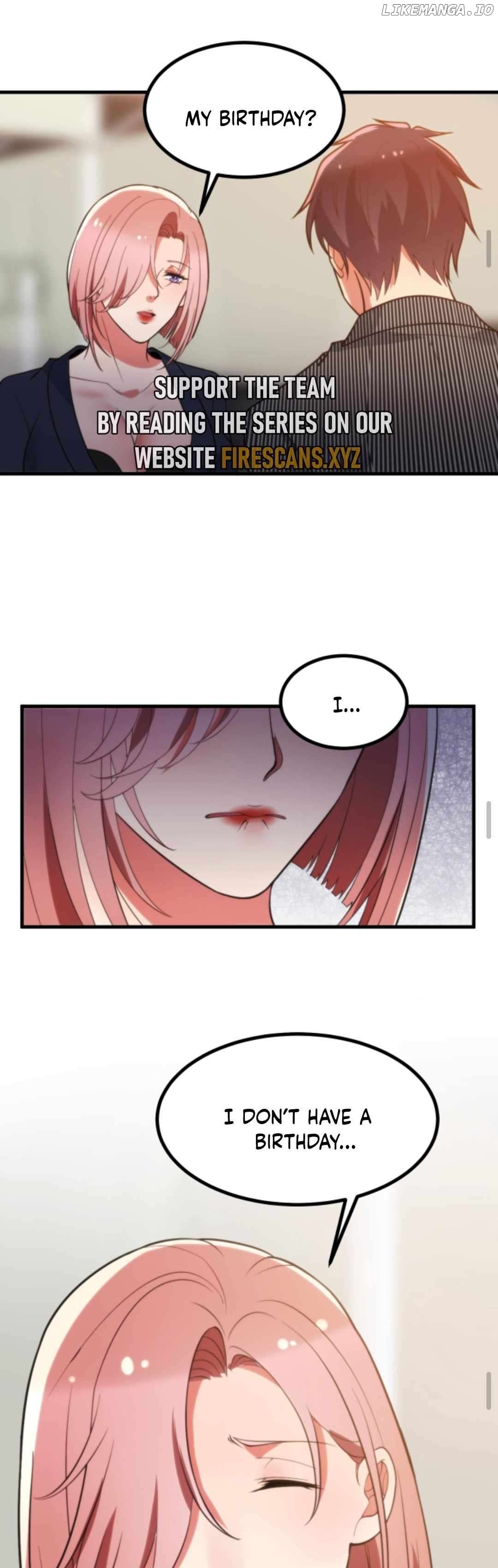 I have 90 billion licking gold Chapter 350 - page 10
